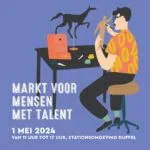 Markt voor Mensen met Talent