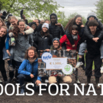 Schools for nature!