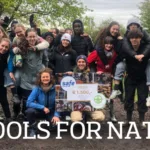 Schools for nature!